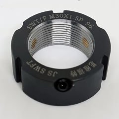 M30X1.5 F TYPE RULMAN PAKET SOMUNU
