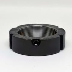 M50X1.5 F TYPE RULMAN PAKET SOMUNU