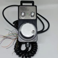 CNC TORNA  EL ÇARKI