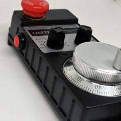CNC EL ÇARKI 5 EKSEN 5V 100PALS iHDW OMT004