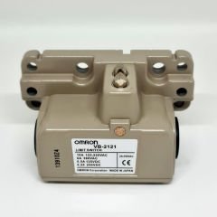 OMRON VB-2121 LIMIT SWITCH