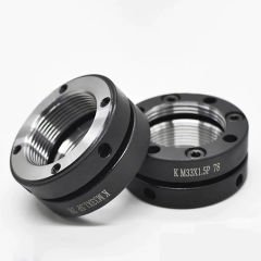 M30X1.5 K TYPE RULMAN PAKET SOMUNU