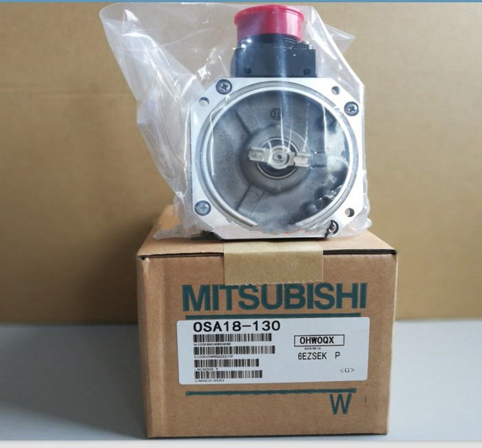 MITSUBISHI OSA18-130 - CNC DEPOSU