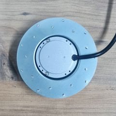 A90L-0001-0538/R FANUC SPINDLE MOTOR FANI