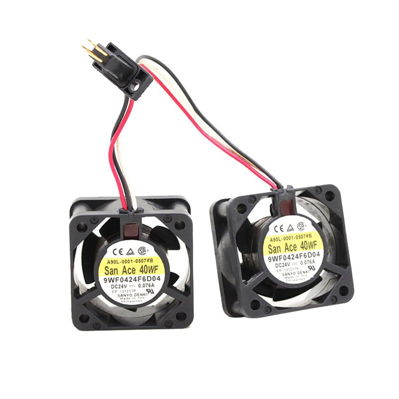 A90L-0001-0507#B SANYO 9WF0424F6D04 - CNC DEPOSU