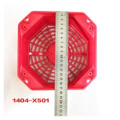 A290-1404-X501 FANUC MOTOR FAN KAPAĞI