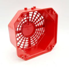 A290-1408-X501 FANUC MOTOR FAN KAPAĞI