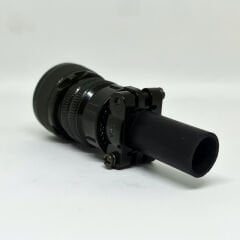 FANUC  ASKERİ TİP SOKET DÜZ 22-22S