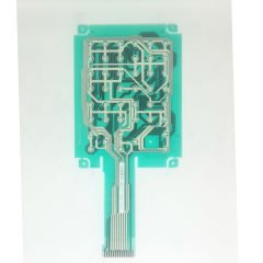 A860-0104-X002 FANUC TUŞ TAKIMI