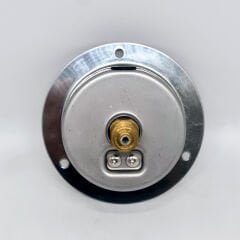 ÇAP 63MM FLANŞLI MANOMETRE