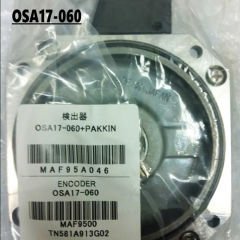 MITSUBISHI OSA17-060 ENCODER