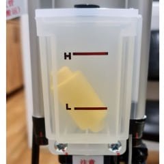 HINAKA BPT-10U5S45S13M CLUMP-UNCLUMP PİSTON