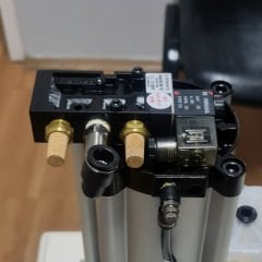 HINAKA BPT-10U5S45S13M CLUMP-UNCLUMP PİSTON