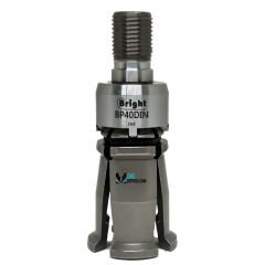 BRIGHT BP40 DIN PULLSTUD COLLET - CNCDEPOSU