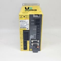 FANUC A06B-6130-H002 SERVO SÜRÜCÜ