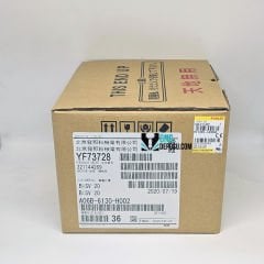 FANUC A06B-6130-H002 SERVO SÜRÜCÜ