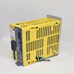 FANUC A06B-6130-H002 SERVO SÜRÜCÜ