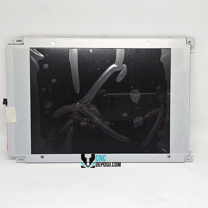 SHARP LM641836 FANUC LCD EKRAN