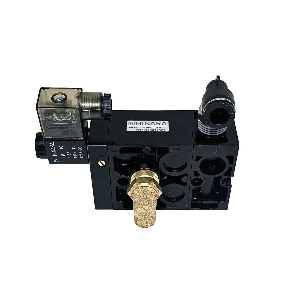 HINAKA HNP424S-3B VALF