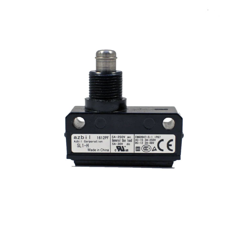 AZBİL SL1-H SWITCH