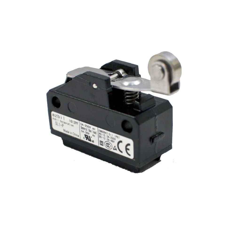 AZBİL SL1-P SWITCH