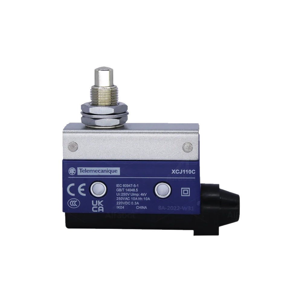 TELEMECANIQUE XCJ110C LIMIT SWITCH - CNCDEPOSU.COM