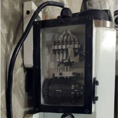 4MM ATC SENSÖRÜ