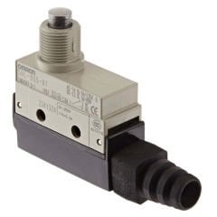 OMRON SHL-D55-01 LİMİT SWITCH
