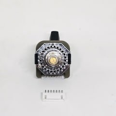 FUJI MOD ANAHTARI AC09-RX