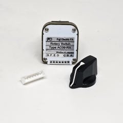 FUJI MOD ANAHTARI AC09-RX