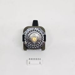FUJI MOD ANAHTARI AC09-RZ