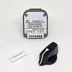 FUJI MOD ANAHTARI AC09-GY
