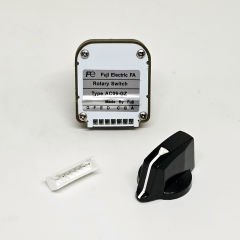 FUJI MOD ANAHTARI AC09-GZ
