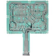 A860-0105-X001 FANUC TUŞ TAKIMI