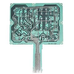 A860-0105-X001 FANUC TUŞ TAKIMI