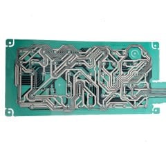A860-0106-X001 FANUC TUŞ TAKIMI
