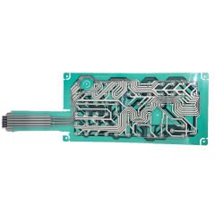 A860-0106-X001 FANUC TUŞ TAKIMI