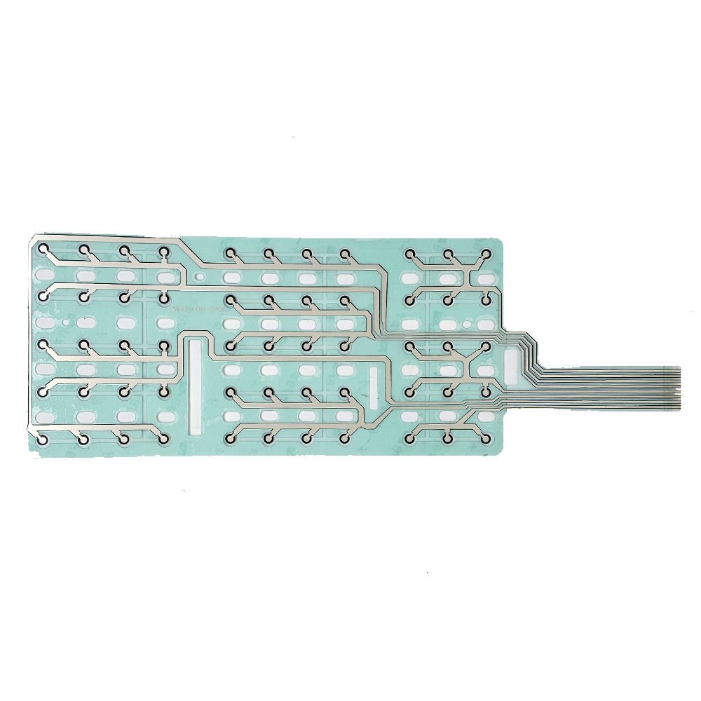 A860-0106-X002 FANUC TUŞ TAKIMI