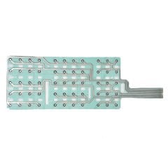 A860-0106-X002 FANUC TUŞ TAKIMI