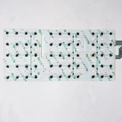 A860-0106-X002 FANUC TUŞ TAKIMI