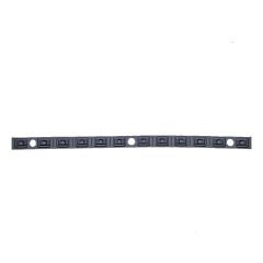 A98L-0001-0290#A KAUÇUK FANUC SOFTKEY 12Lİ