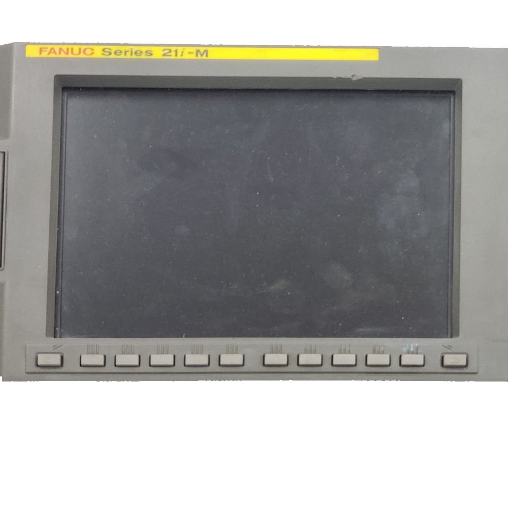 A98L-0001-0290#A KAUÇUK FANUC SOFTKEY 12Lİ