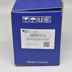 KWANGWOO RAA-60-0012PDS DOOSAN ENCODER