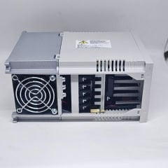 MITSUBISHI MR-J2-200CT SERVO SÜRÜCÜ