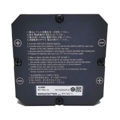 MDS-BTBOX-36 MITSUBISHI PİL KUTUSU