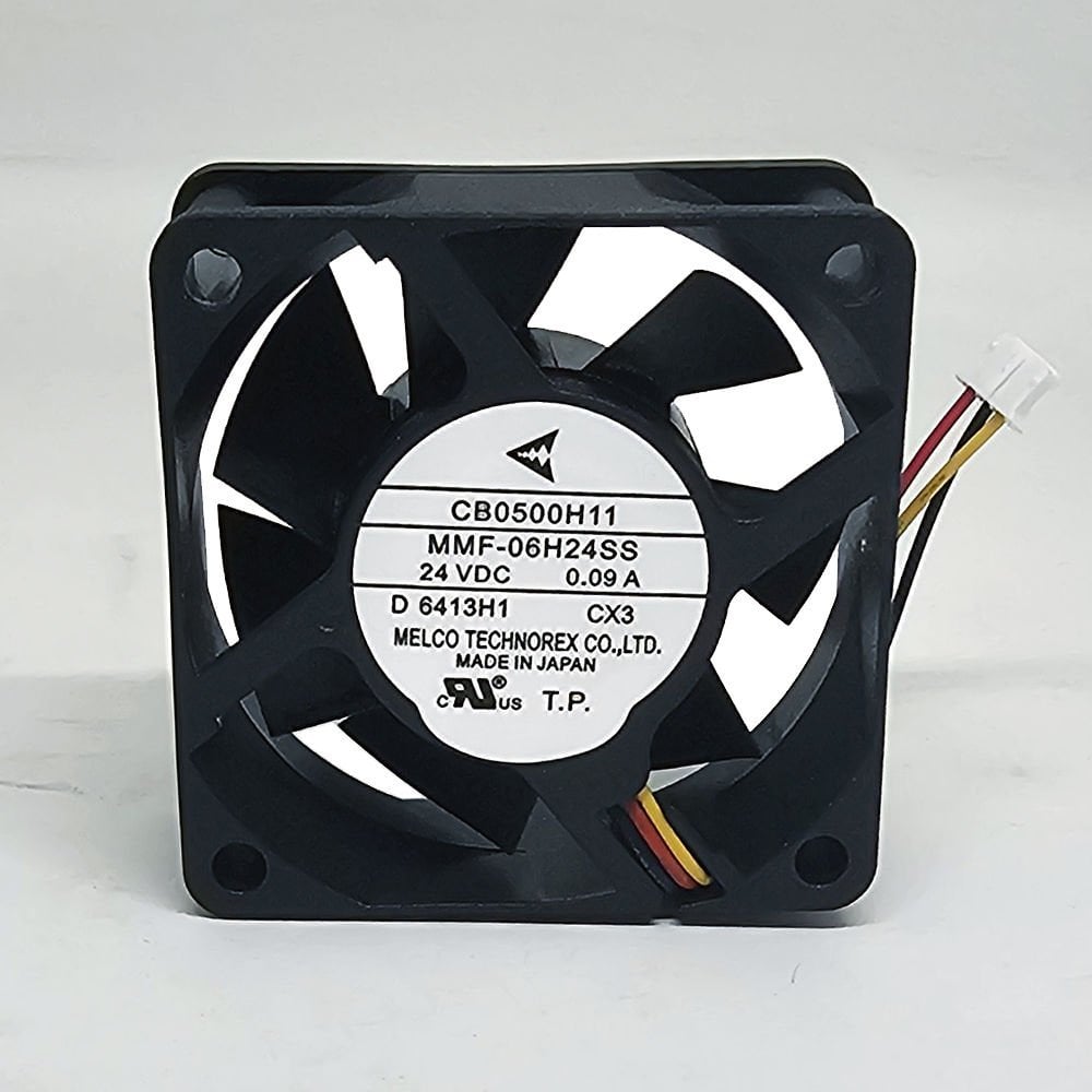 60X60X25 MMF-06H24SS MITSUBISHI FAN