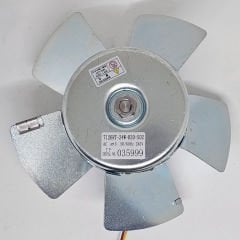 7126RT-24W-B30-S02 MITSUBISHI SPINDLE MOTOR FANI