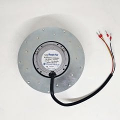Royal RCAR135P5-3TP  MITSUBISHI SPINDLE MOTOR FANI
