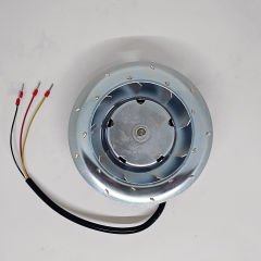 Royal RCAR135P5-3TP  MITSUBISHI SPINDLE MOTOR FANI