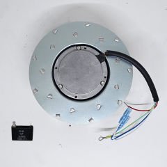 A90L-0001-0540/RM2 FANUC SPINDLE MOTOR FANI